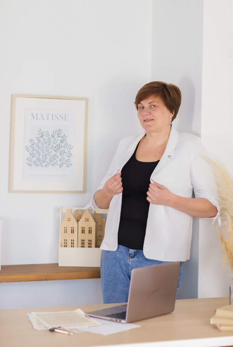 Ефремова Дарья - ваш риэлтор с 2013 года