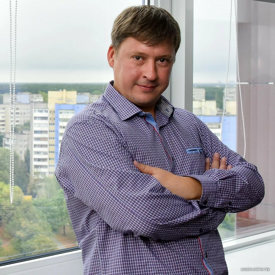 Алесь Мухин 