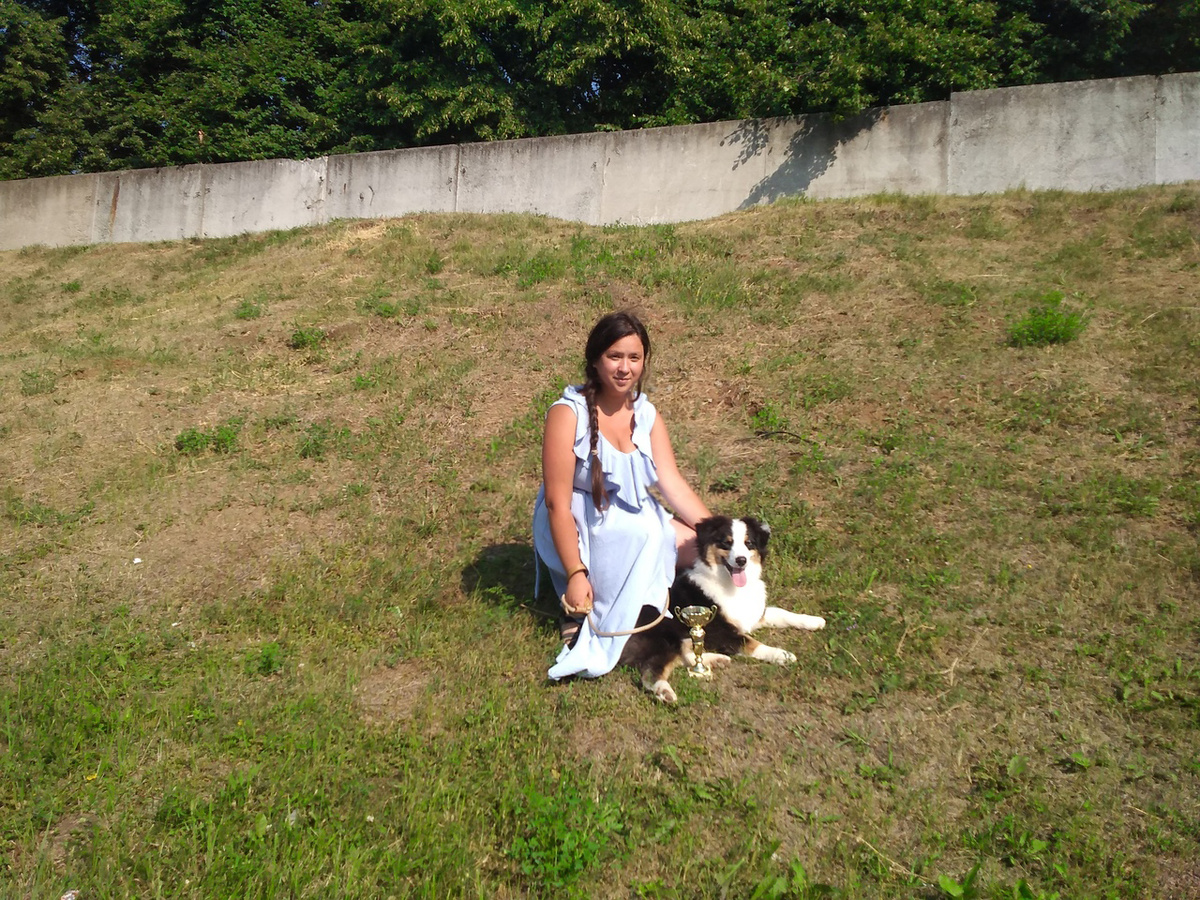 Это мы накануне описываемых трагических событий