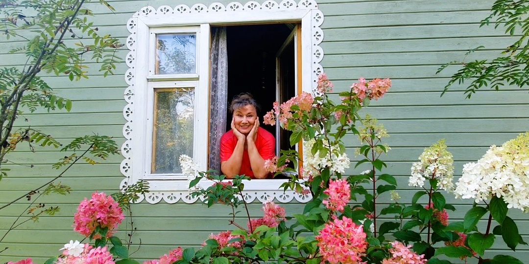 Мутинус Равенеля или Чудо-юдо собачье