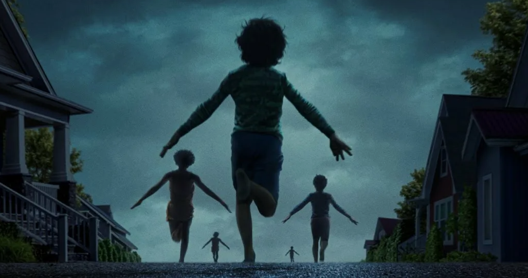 Фильм "Орудия" мой краткий обзор