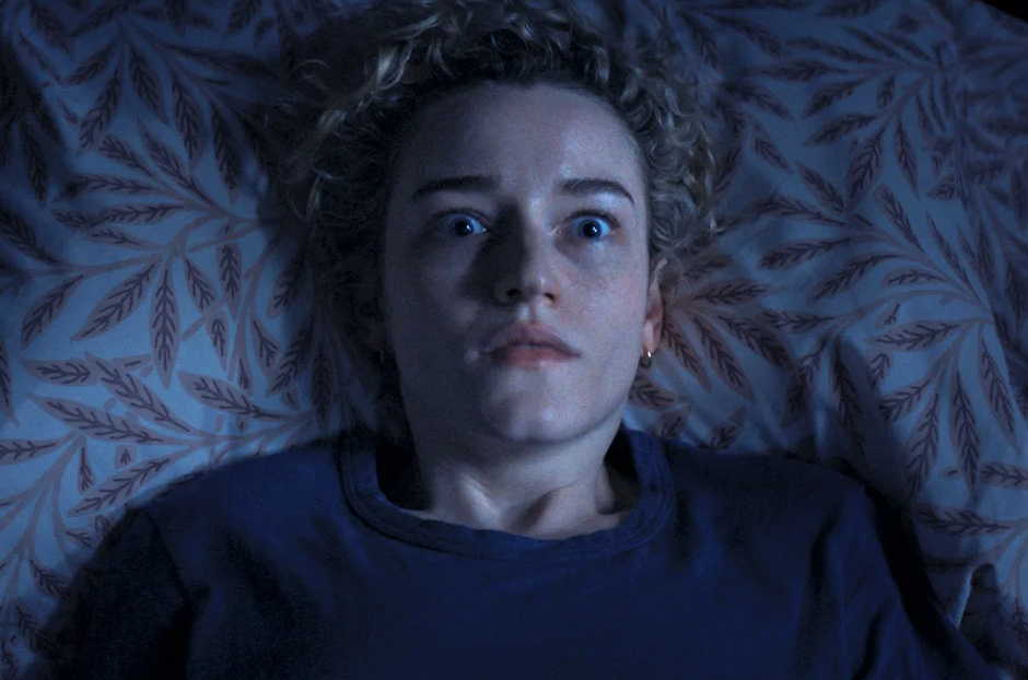 Учительница