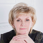 Татьяна Мосиенко