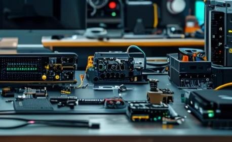 
Один из тех случаев, когда всё пошло не так