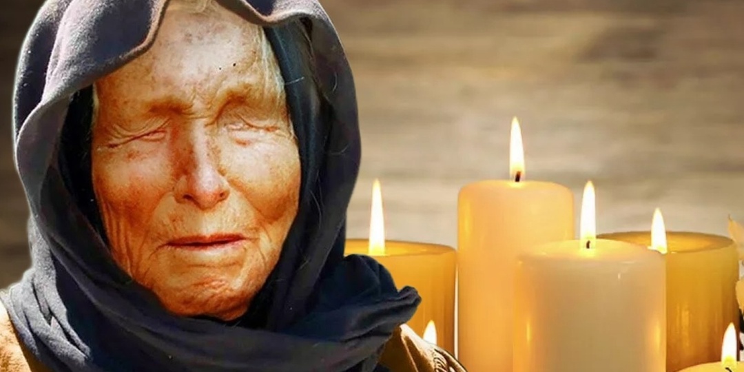 Любимая энергия Вселенной. 4 благодарности в день, простые советы Ванги