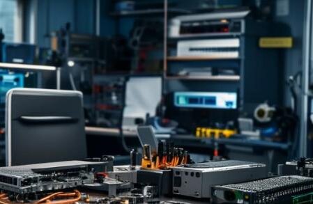 
История из практики