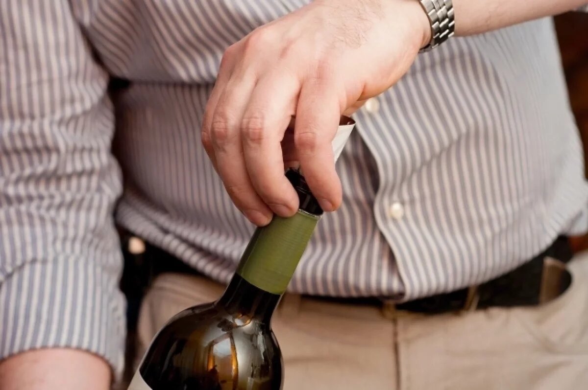    Обладатели «Шнобеля» считают, что алкоголь помогает лучше говорить на инязе