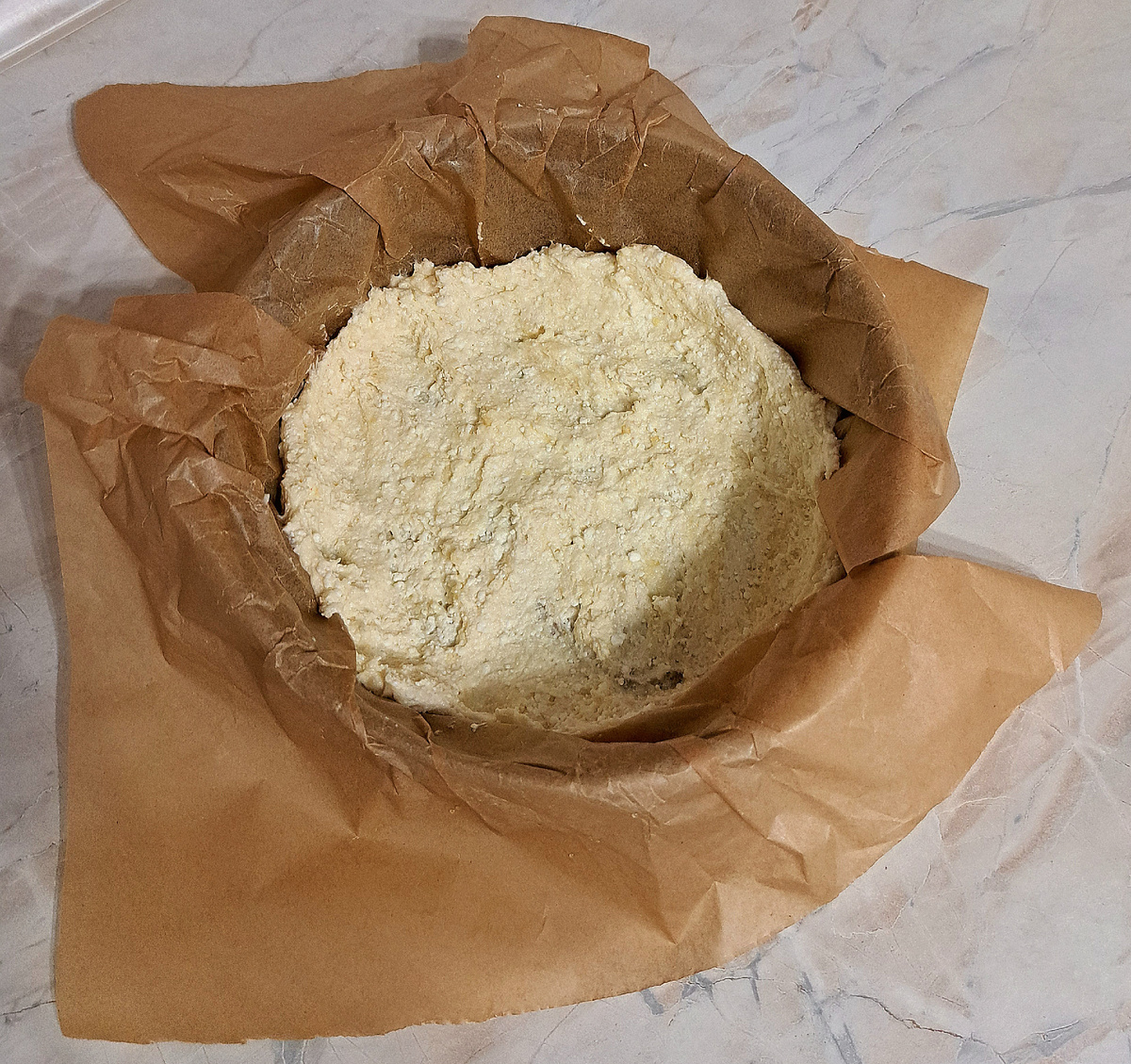 Основа киша