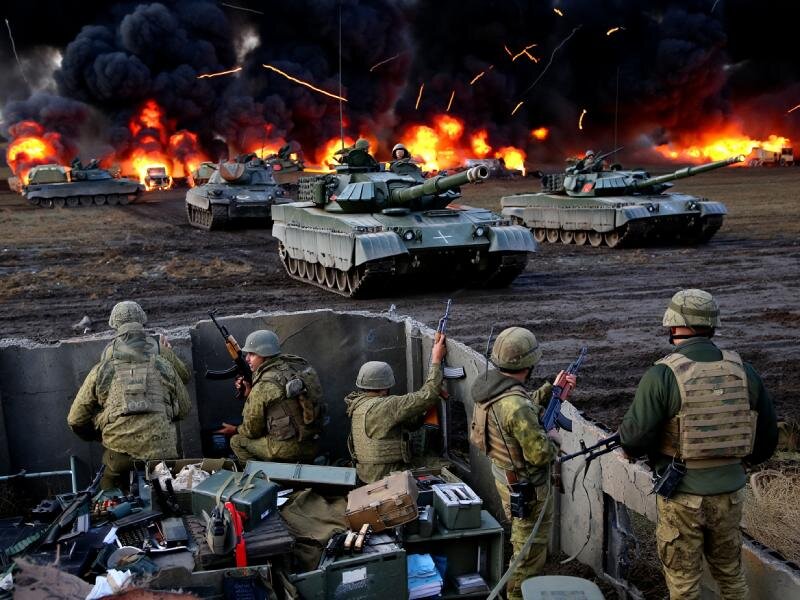 Изображение сгенерировано ИИ