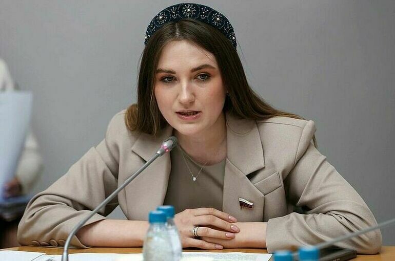   Пресс-служба Госдумы