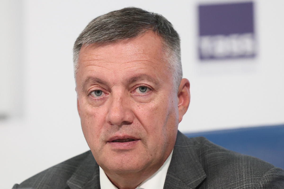 @ Софья Сандурская/ТАСС