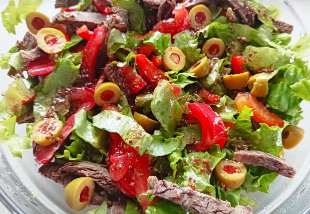 Фото: Вкусная еда без труда