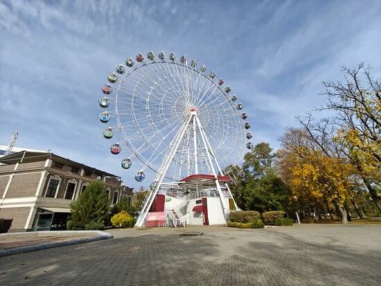    Фото: Юрий Серебренников/BFM Кубань