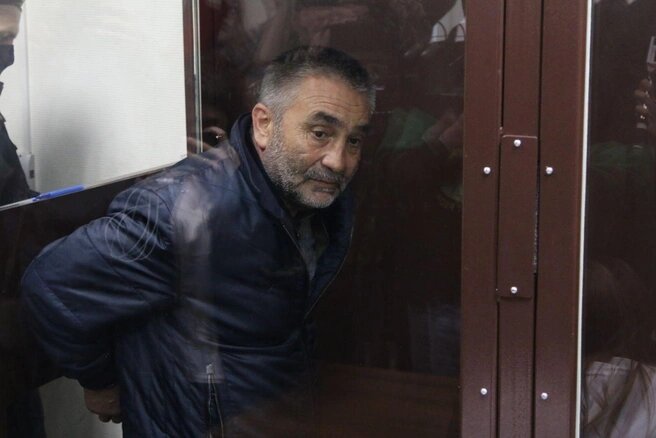 Бахтияр Аббасов