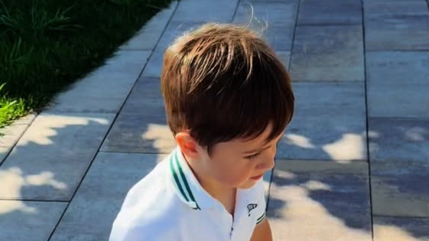    Фото: Instagram*/zepyur_brutyan