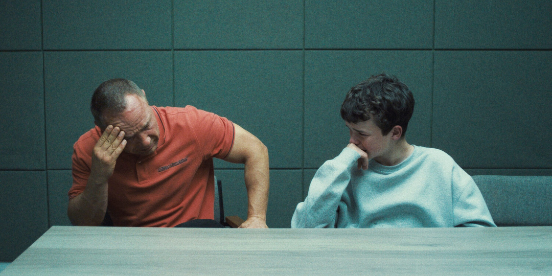 10 главных детективных сериалов 2025 года – сохраняйте и смотрите!