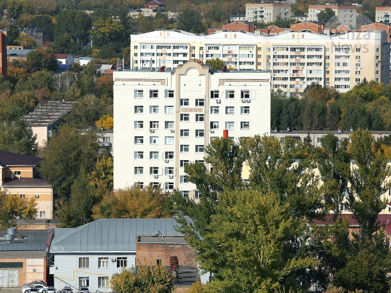    © Фото из архива ИА «PenzaNews»