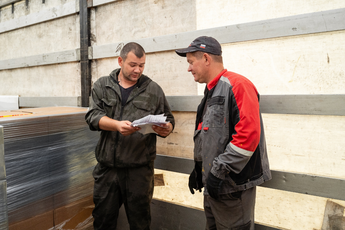 Система пломбирования грузов: виды пломб и их применение в современной логистике