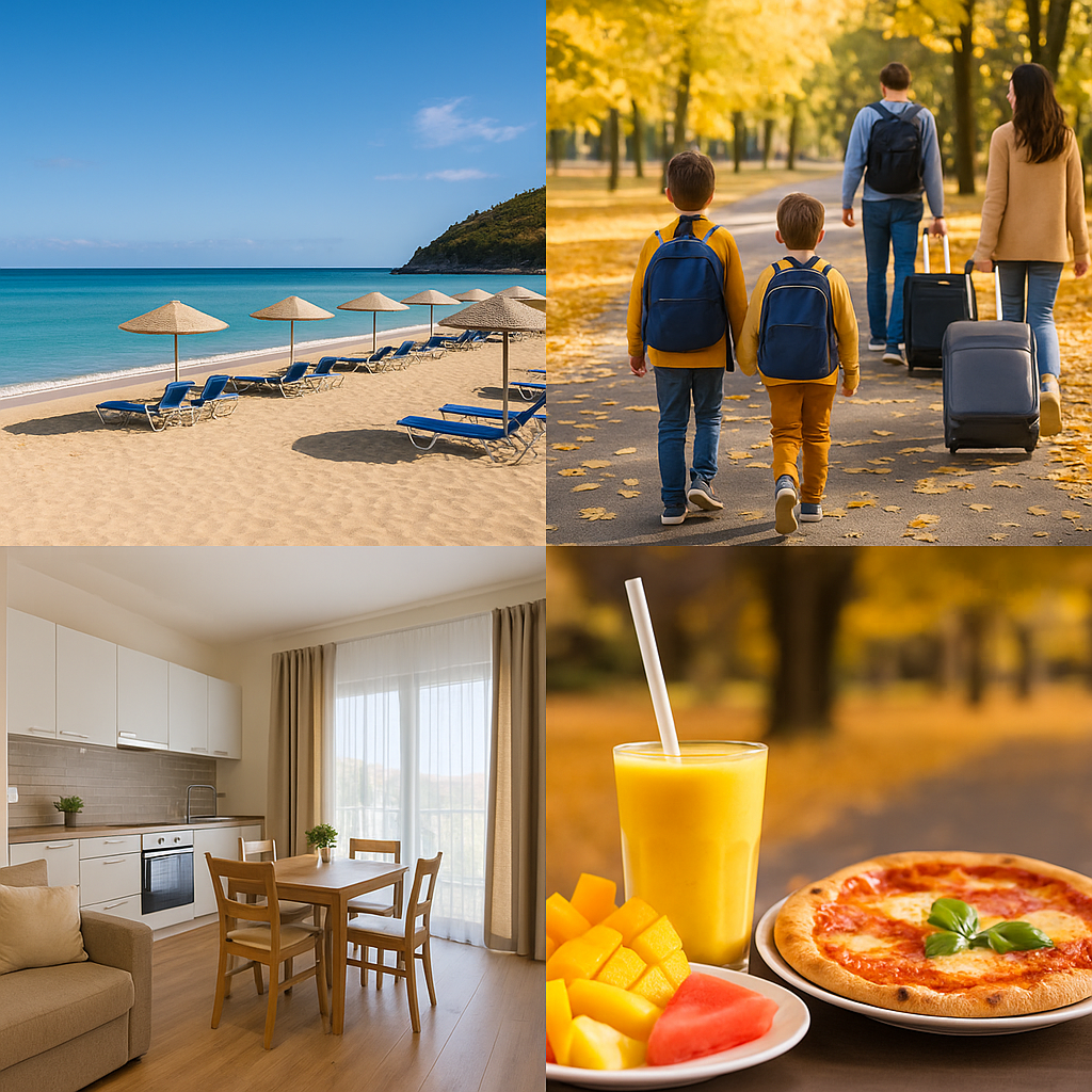 Бархатный сезон — это как бонус-уровень: мало кто играет, но выигрывают вс