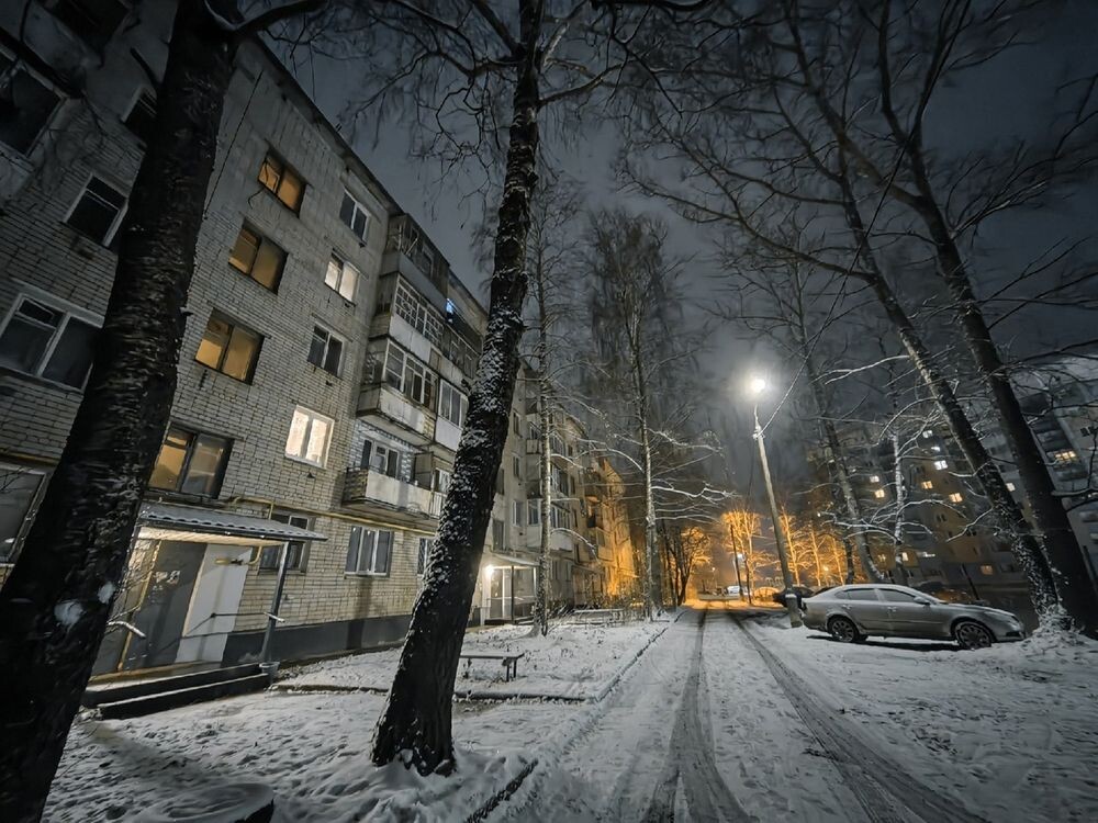 Фото: Кристина Белякова