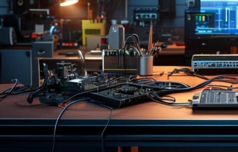 
Wi-Fi Protected Setup или как не сойти с ума при подключении к Wi-Fi