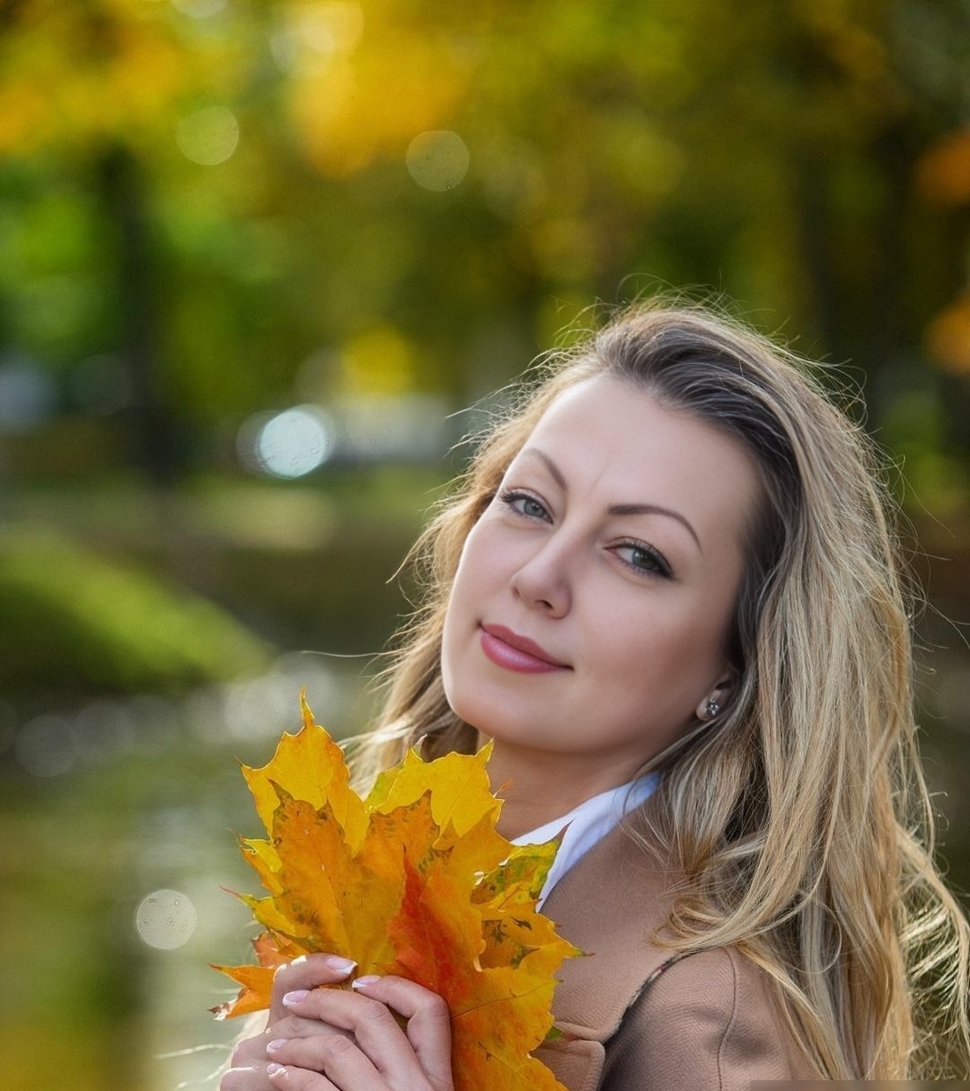 Автор рассказа и канала, Татьяна.