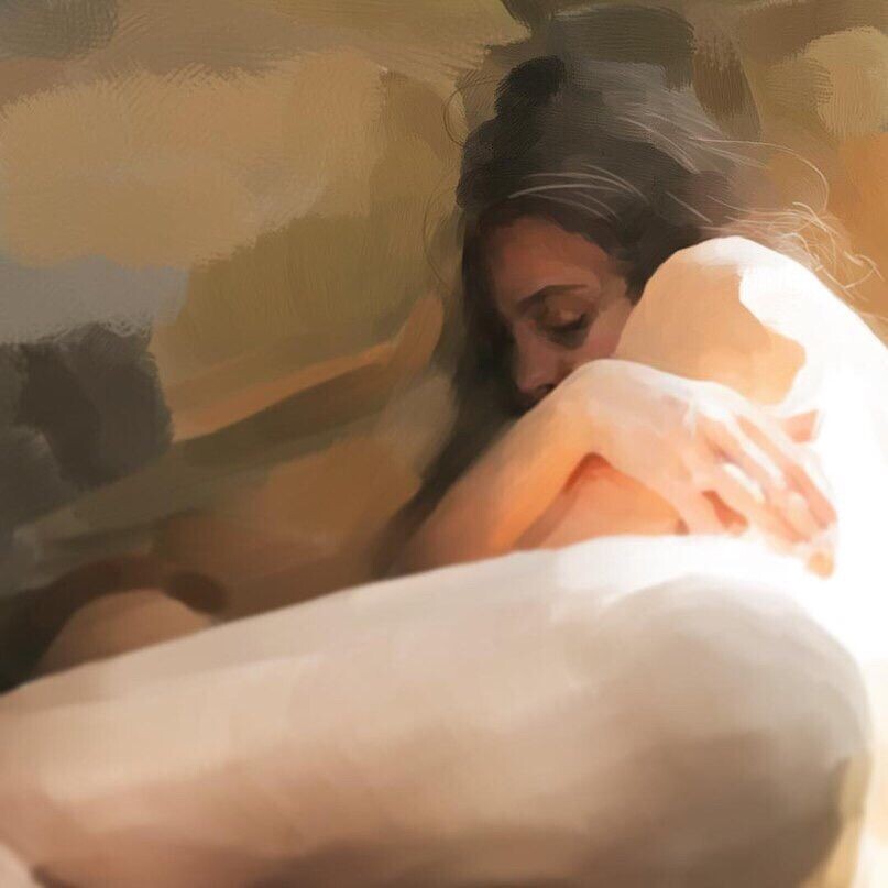 Иллюстрация Тито Мерельо Вилара