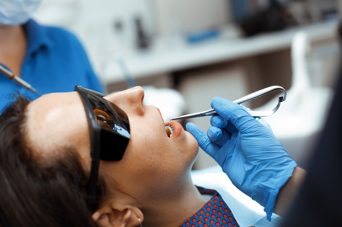 Фотография взята с сайта стоматологии Дмитрович Фэмили https://www.dmitrovich.ru/