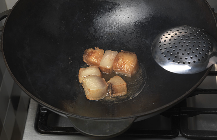 Тушеная капуста