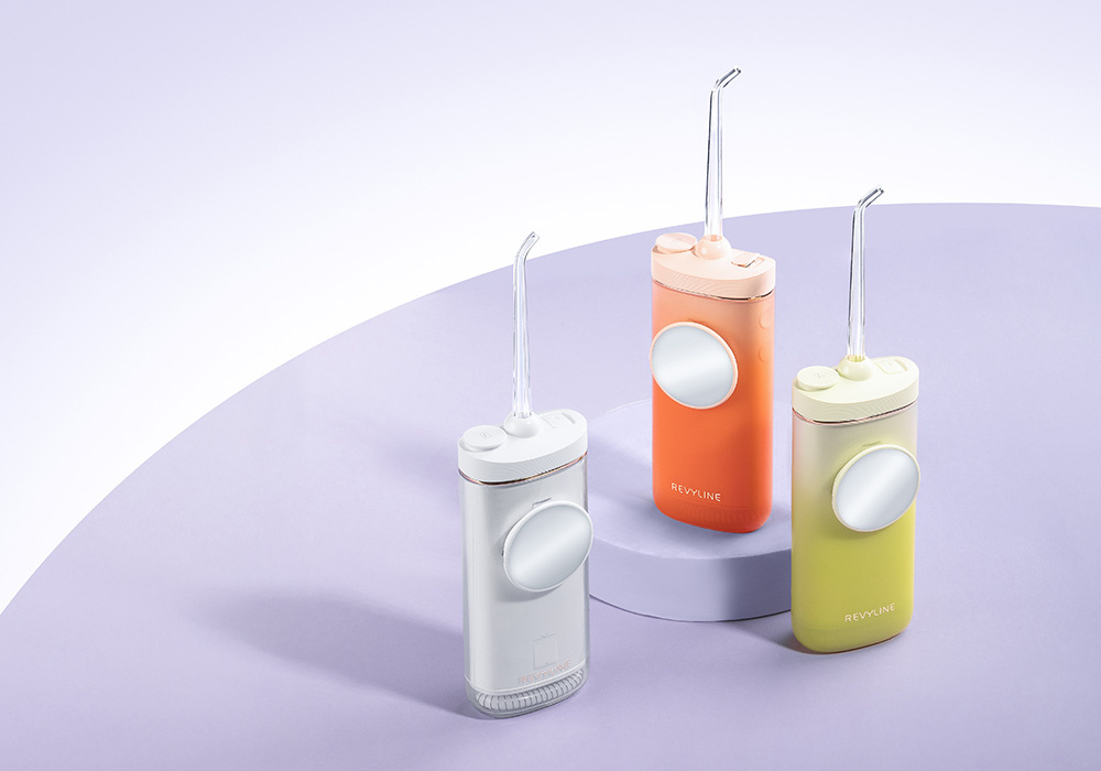 Мини-ирригатор RL 430 