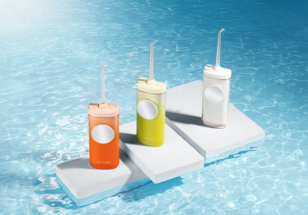 Ирригаторы-слайдеры