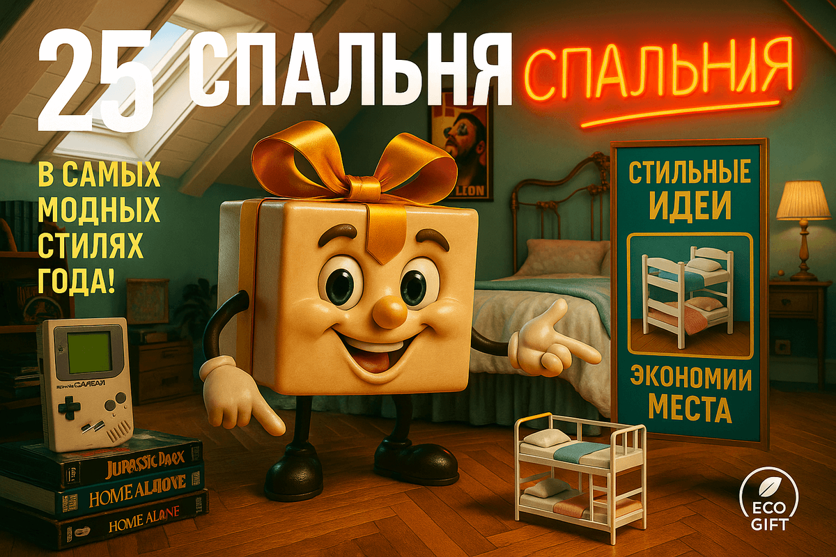    Маленькая спальня на чердаке? Стильные идеи по экономии места и умные приёмы хранения превратят чердак в уютную и функциональную спальню — читайте. Марина Погодина