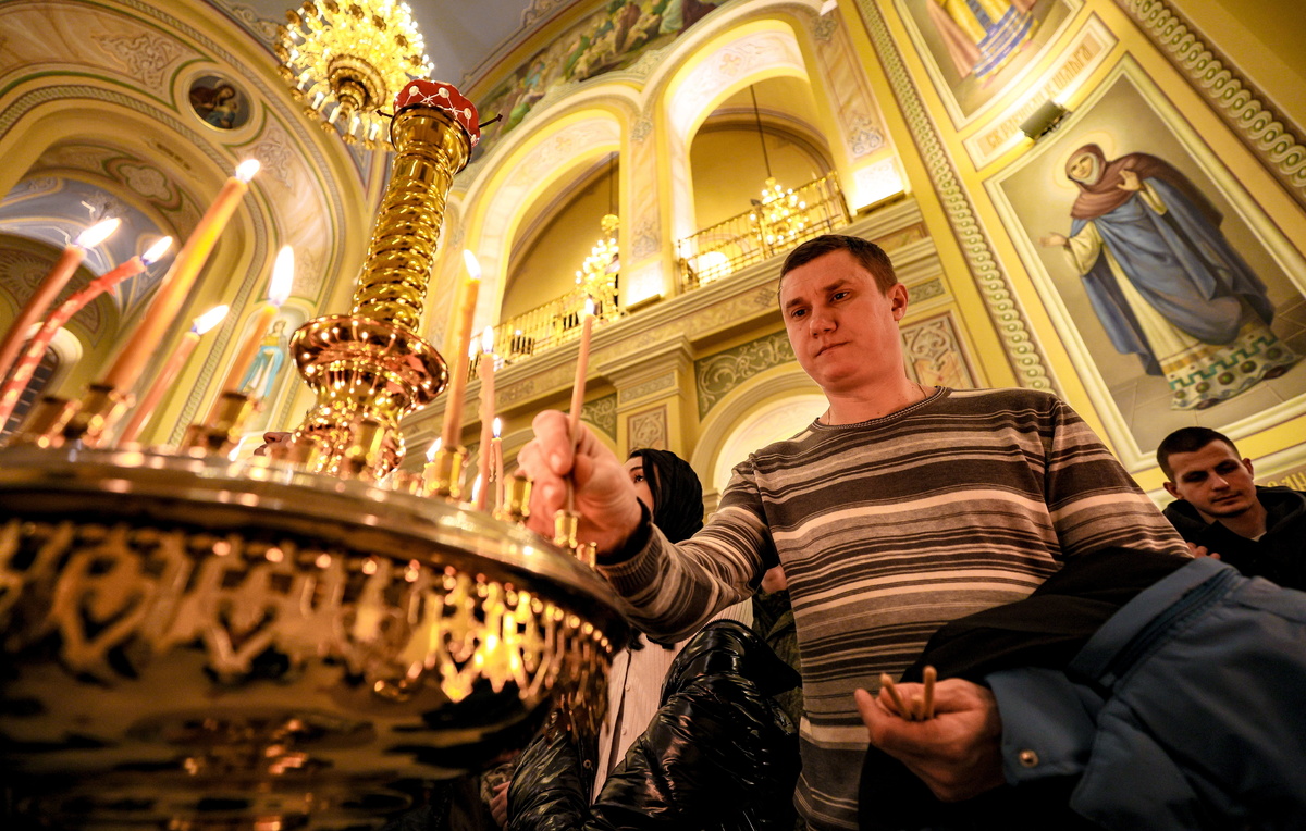 Эрик Романенко/ТАСС