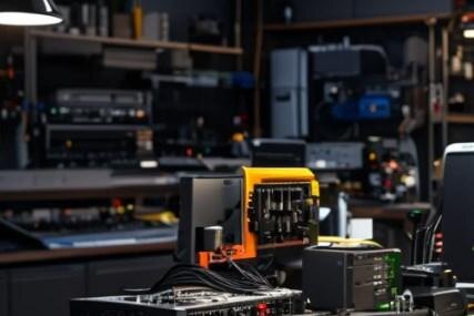 
Что такое "яркость" на экране и зачем она нужна, простыми словами