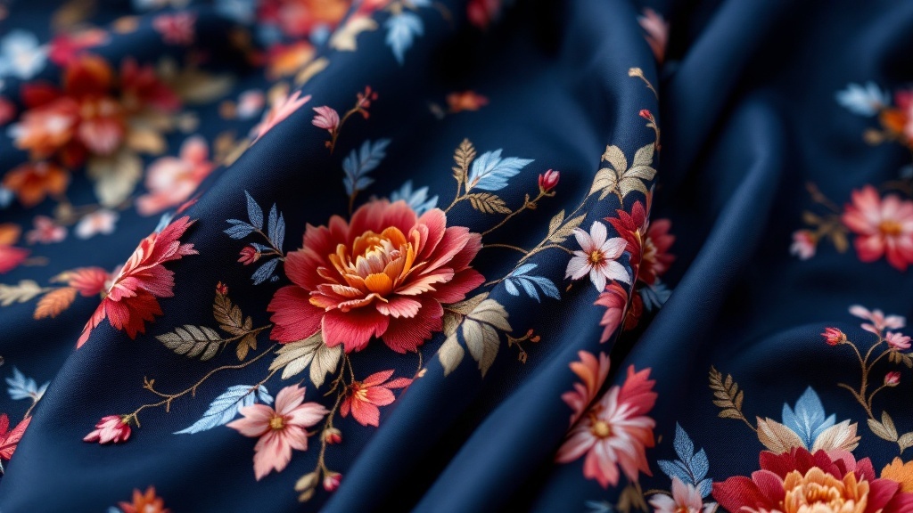    Как правильно выбрать стабилизатор для вышивки на трикотажных тканях: советы эксперта и секреты успешной вышивки FlexTex