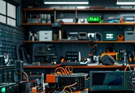 
Почему MSM, это чуть ли не сердце вашего смартфона