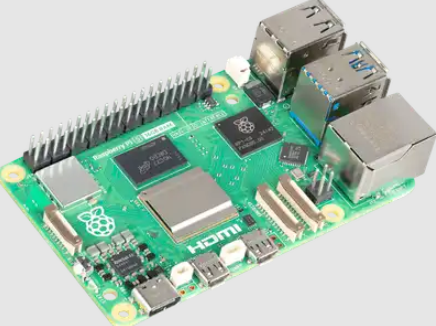 Raspberry Pi 5