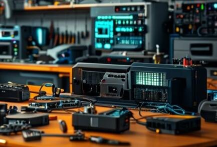 
Когда в телевизоре появляется HDR10+, давай разберём, что это такое на самом деле