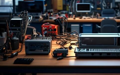 
Пылесосы и смешная история с забывчивым котом