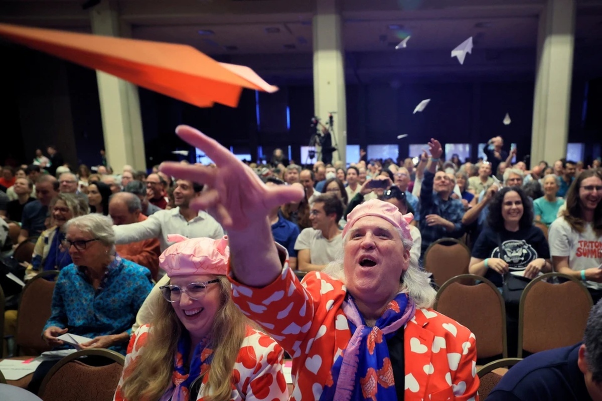    Фото: Brian Snyder, источник: Reuters