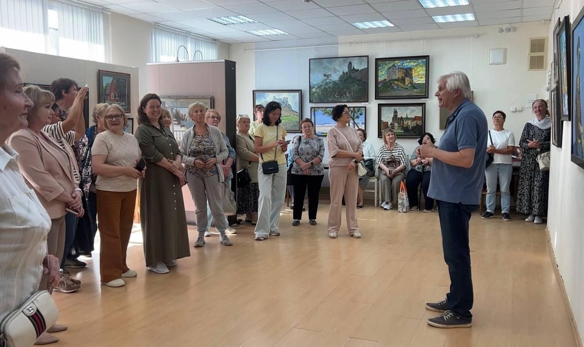    Фото: пресс-служба, источник: @pushkinomedia