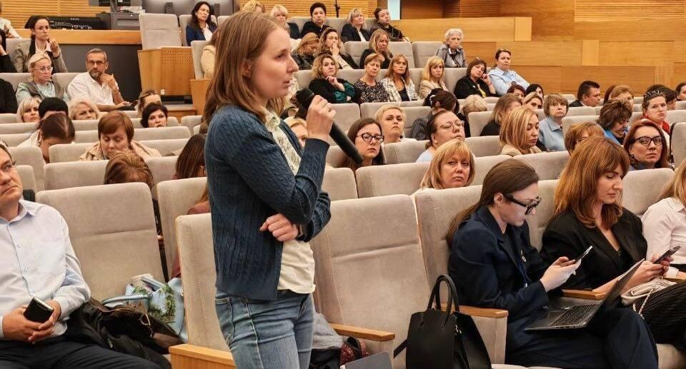    Министерство образования МО