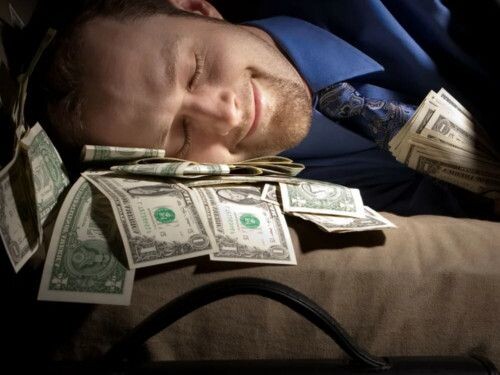 Как снять свои деньги без лишних вопросов