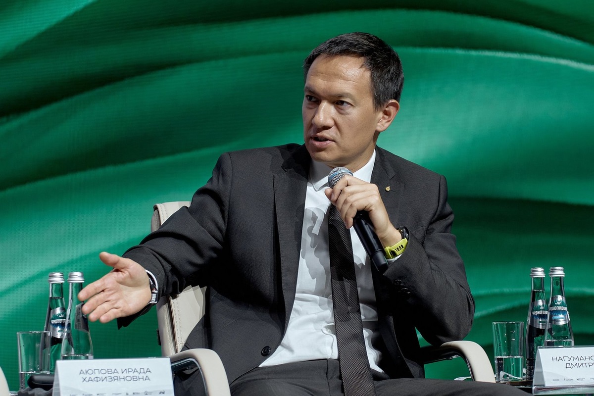   Илья Макаров / Предоставлено организаторами фестиваля Karakuz