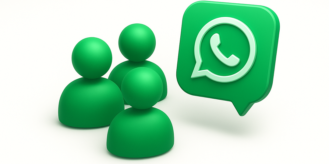 7 настроек, которые спасут ваши нервы в WhatsApp-группах