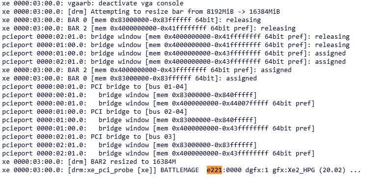 Новые сведения о предполагаемой Intel Arc B770 опубликовал инсайдер Томаш Гавронски