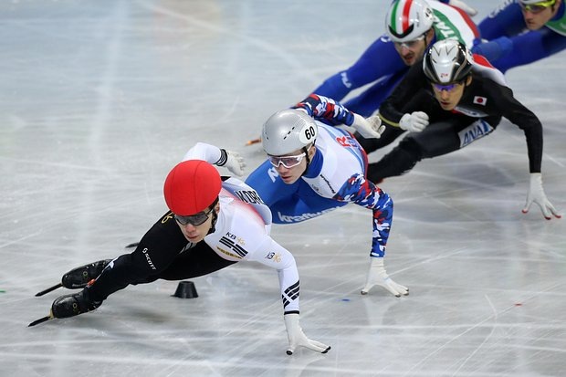    Фото: Stoyan Nenov / Reuters