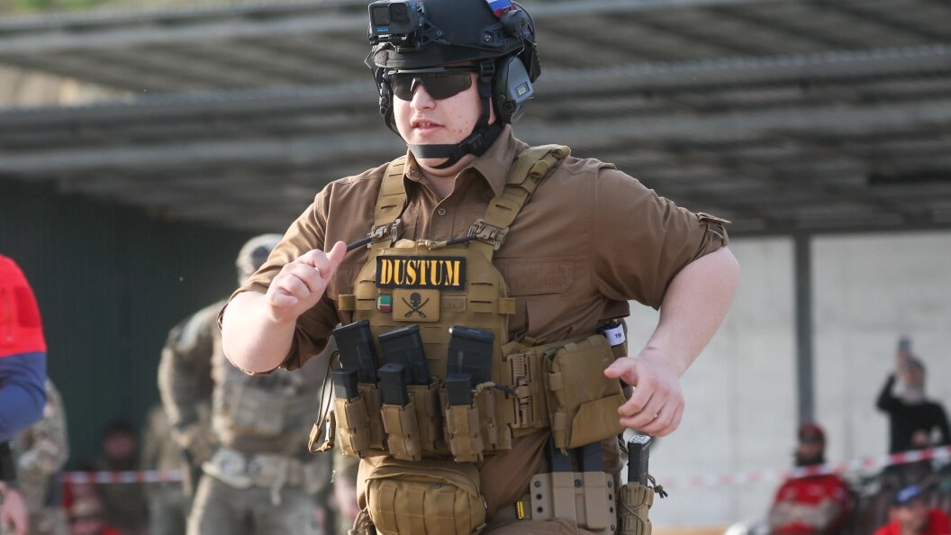    Фото: Belkin Alexey /Globallookpress