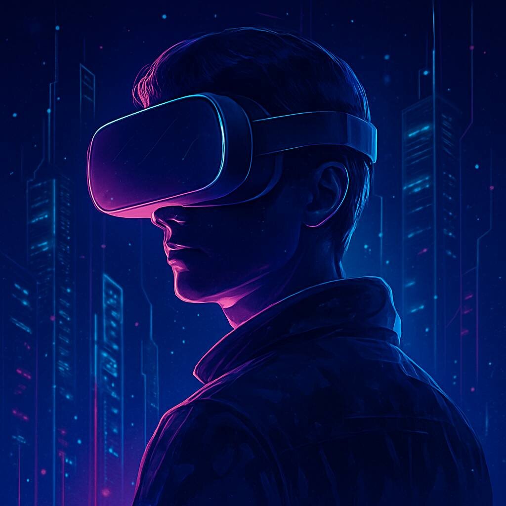 Будущее игр: технологии 2026 года