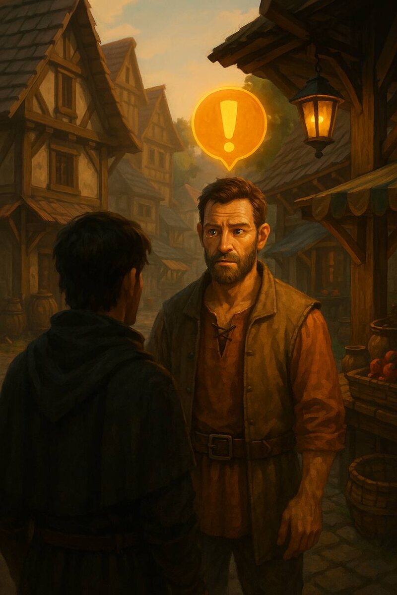 NPC будущего — они помнят твои поступки и отвечают как живые